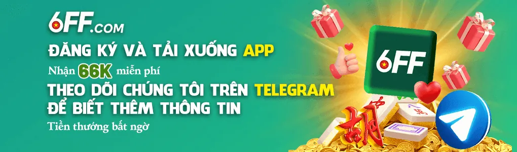 Đăng ký và tải app 666f